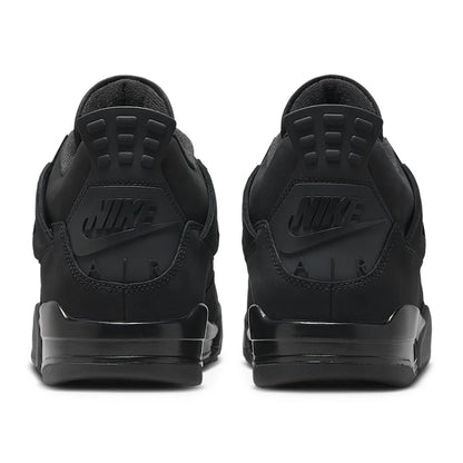 Air Jordan 4 Retro Black Cat (2025)