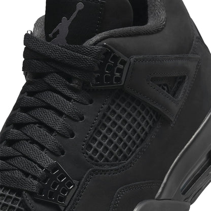Air Jordan 4 Retro Black Cat (2025)