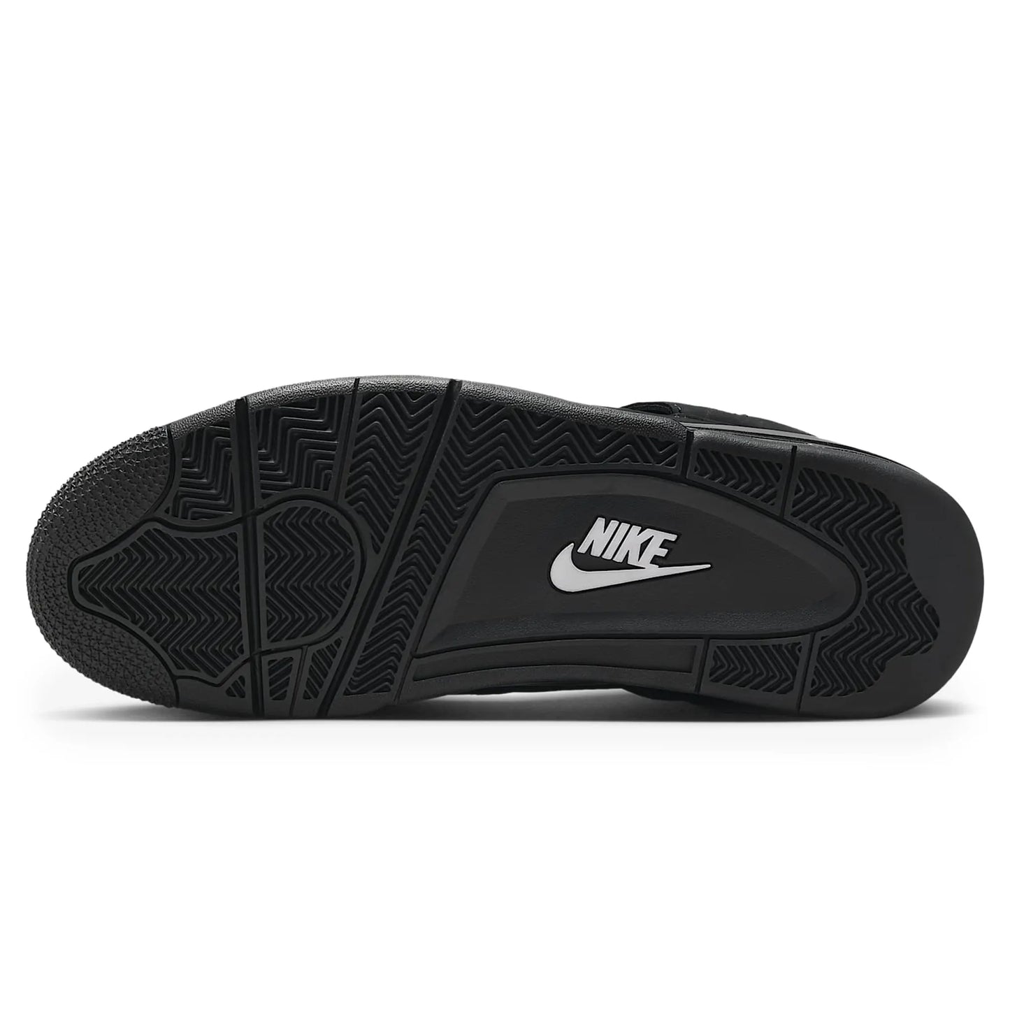 Air Jordan 4 Retro Black Cat (2025)