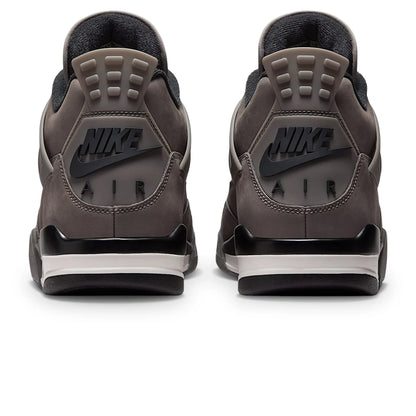 Air Jordan 4 Retro Cave Stone