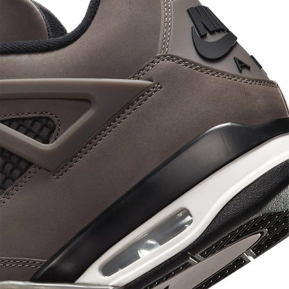 Air Jordan 4 Retro Cave Stone
