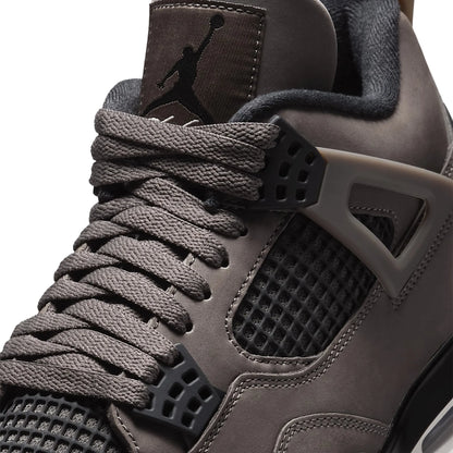 Air Jordan 4 Retro Cave Stone
