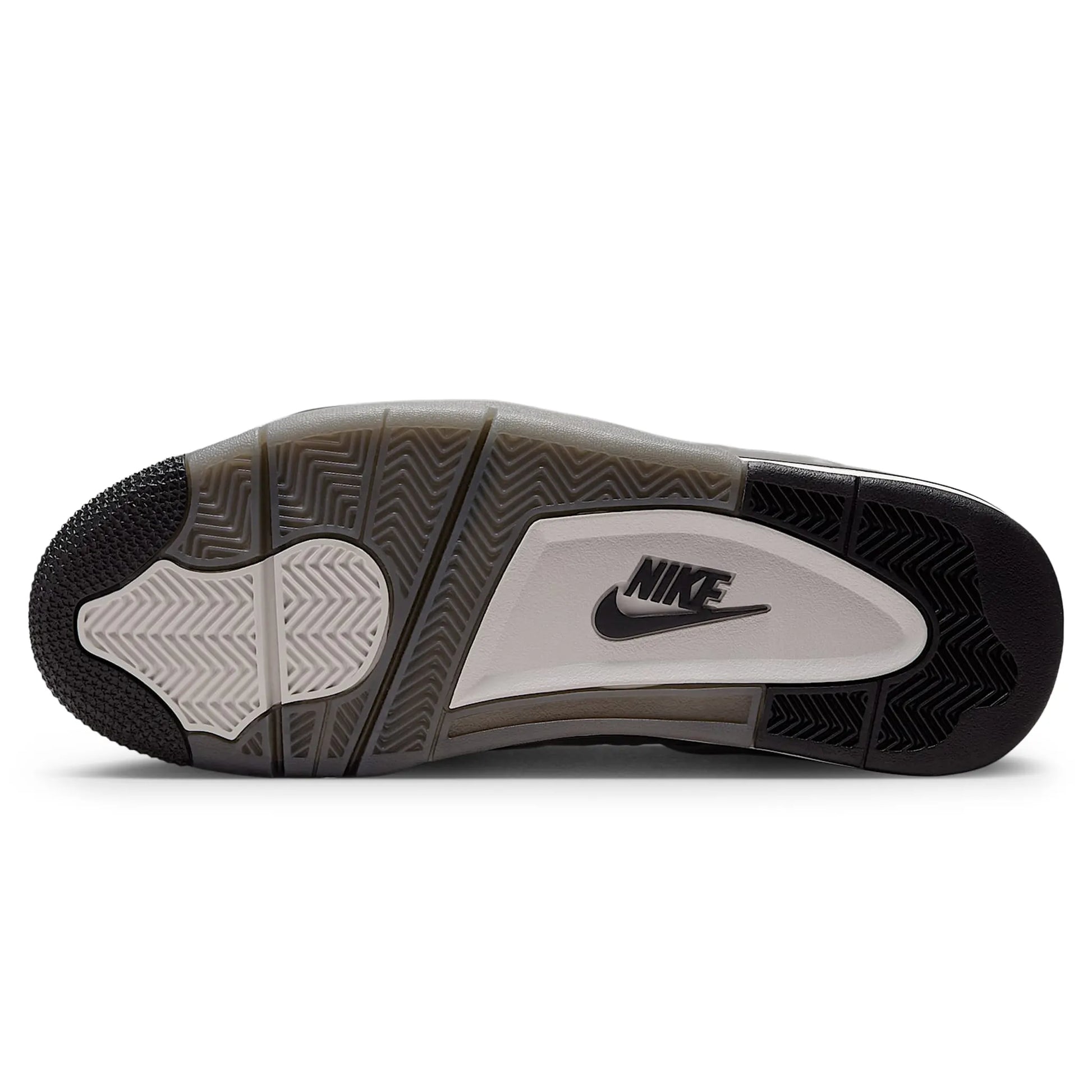 Air Jordan 4 Retro Cave Stone