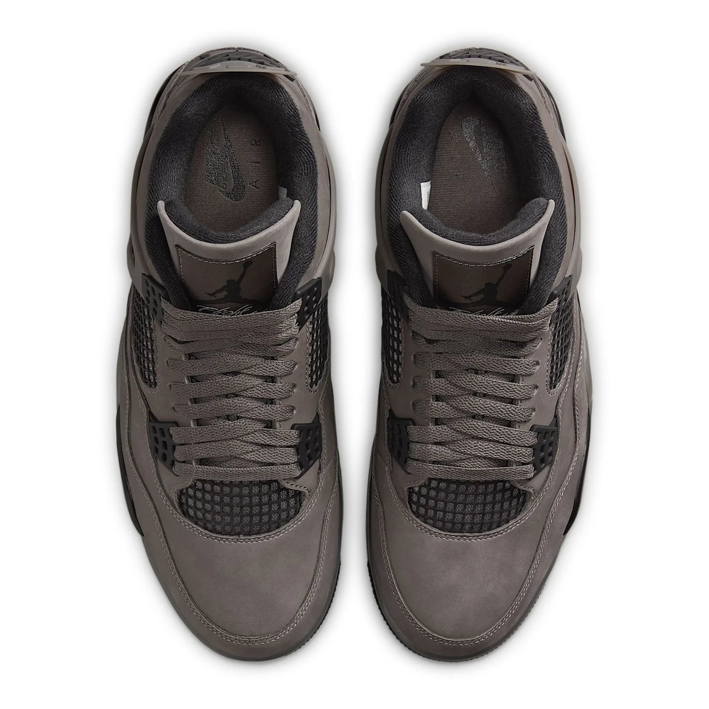 Air Jordan 4 Retro Cave Stone