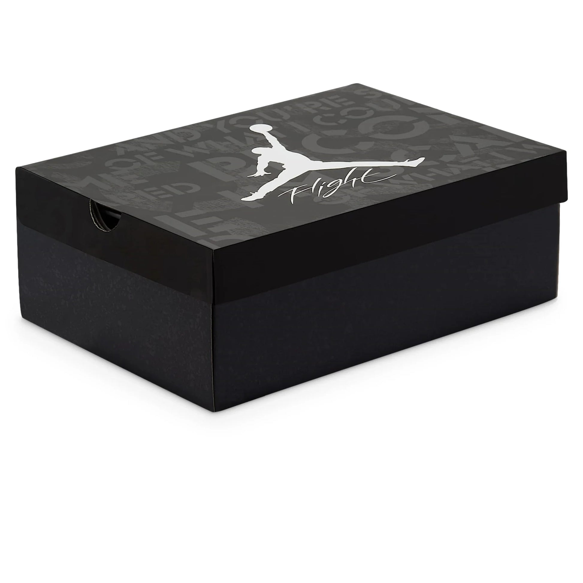 Air Jordan 4 Retro Fear (2024)