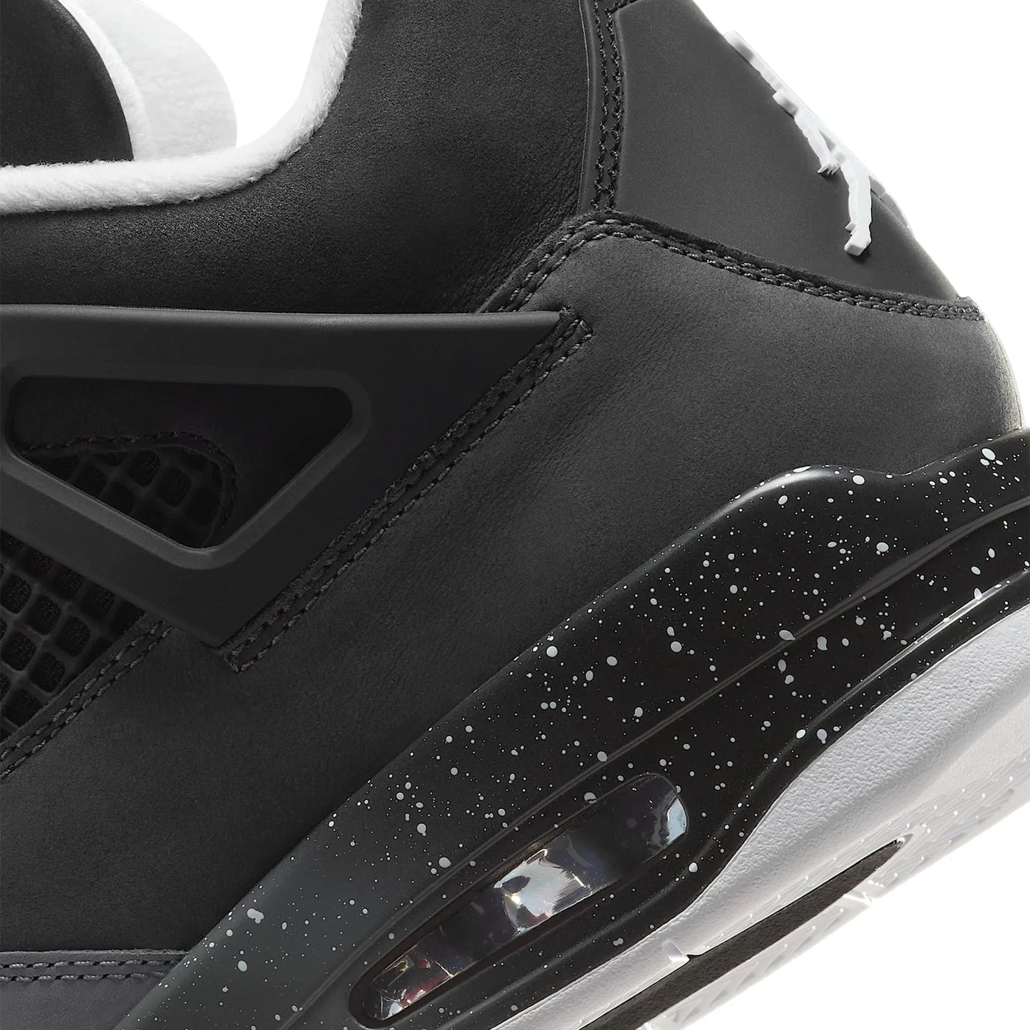 Air Jordan 4 Retro Fear (2024)