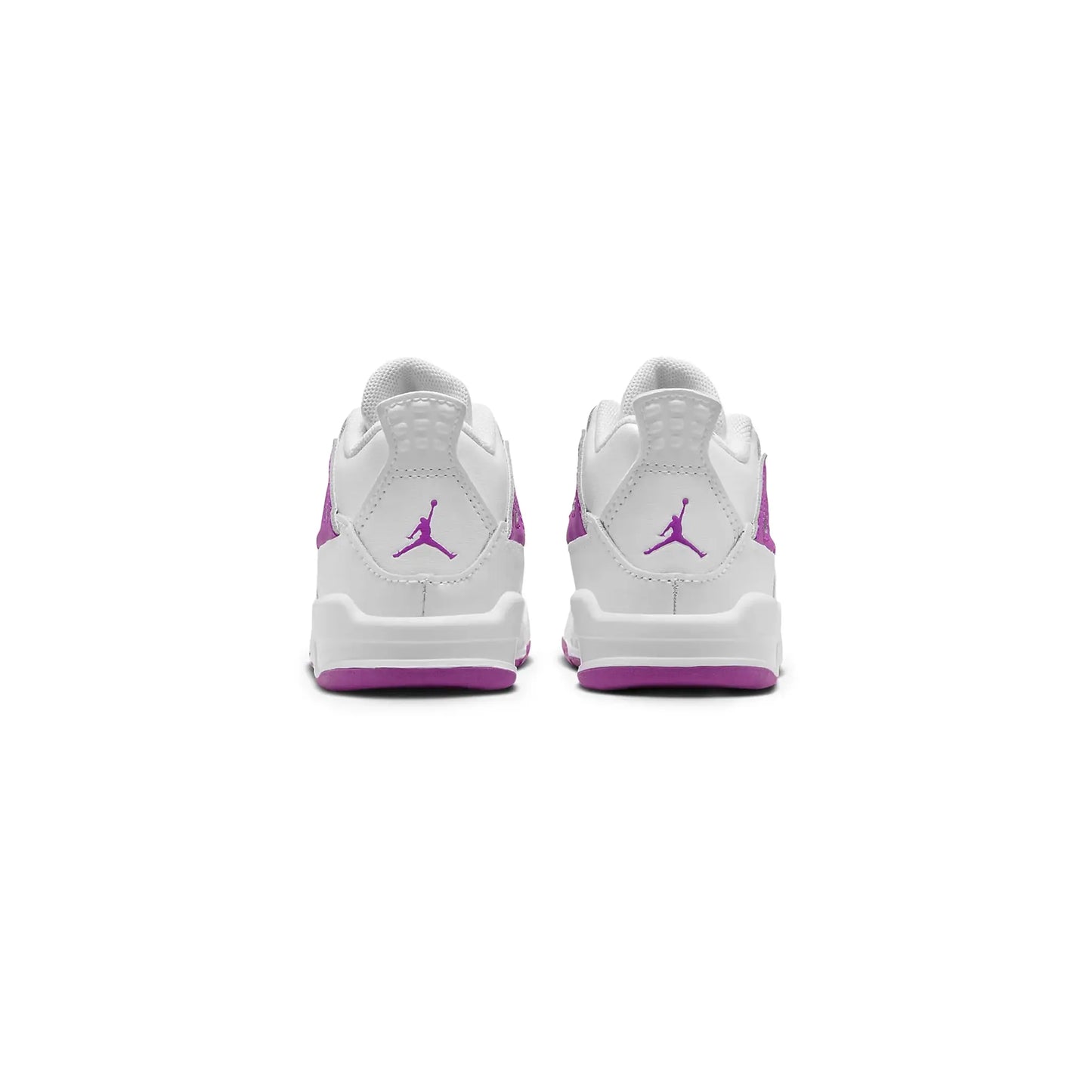 Air Jordan 4 Retro Hyper Violet (TD)