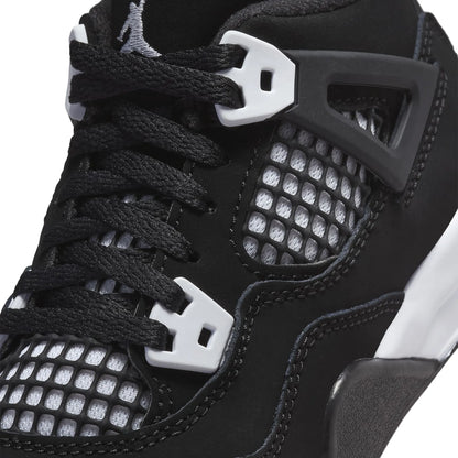 Air Jordan 4 Retro White Thunder (PS)