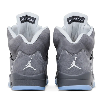 Air Jordan 5 Retro Wolf Grey (2026)