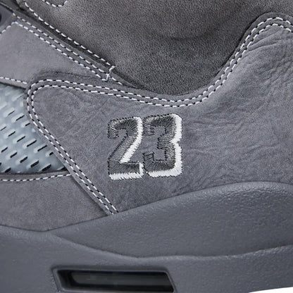 Air Jordan 5 Retro Wolf Grey (2026)