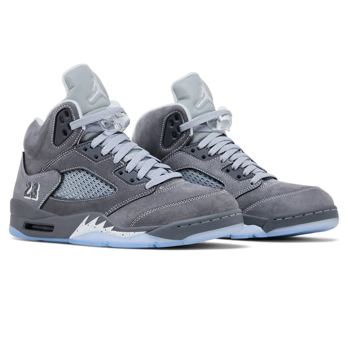 Air Jordan 5 Retro Wolf Grey (2026)