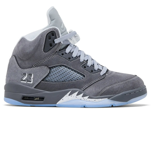 Air Jordan 5 Retro Wolf Grey (2026)