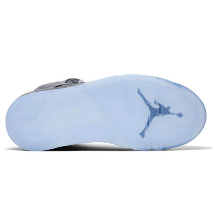 Air Jordan 5 Retro Wolf Grey (2026)