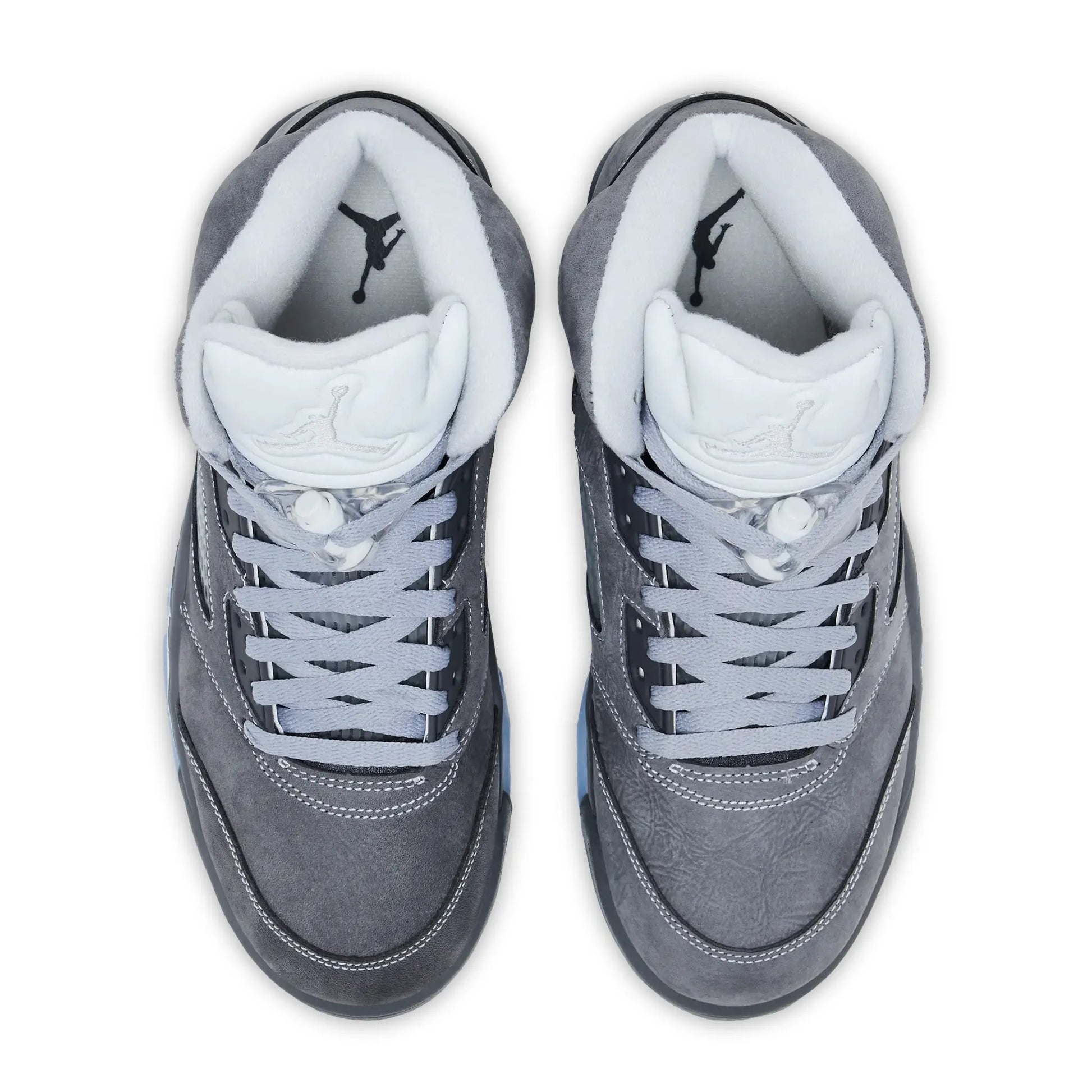 Air Jordan 5 Retro Wolf Grey (2026)