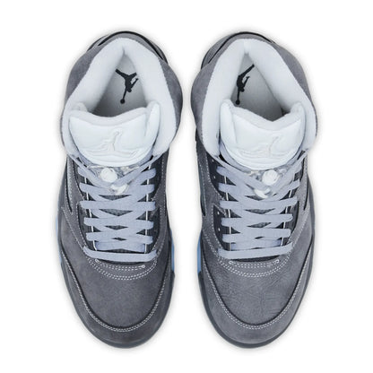 Air Jordan 5 Retro Wolf Grey (2026)