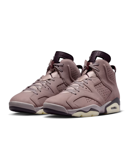 Men's Air Jordan Retro 6 A Ma Maniere x Air Jordan 6 “Smokey Mauve”