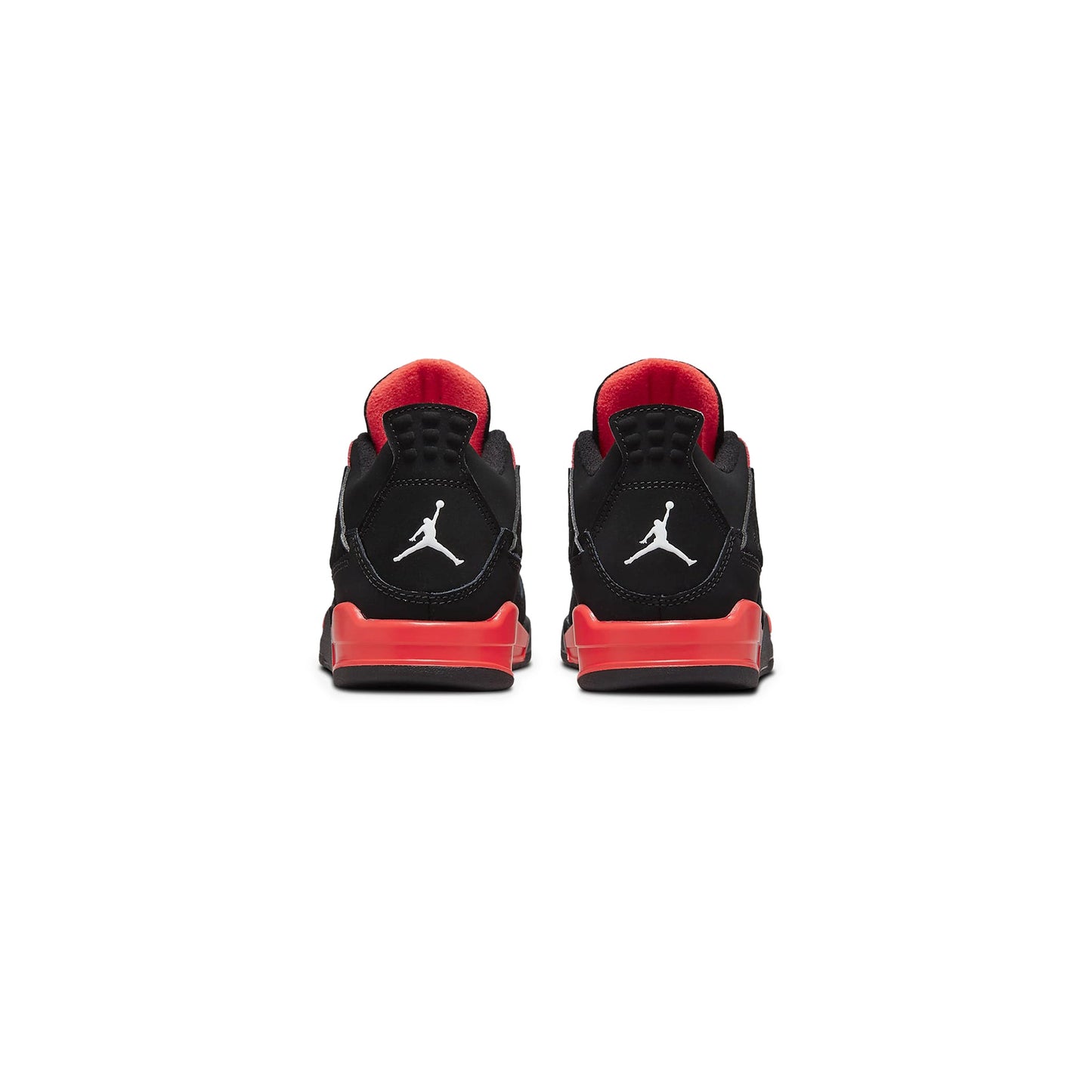 Air Jordan 4 Retro Red Thunder (PS)