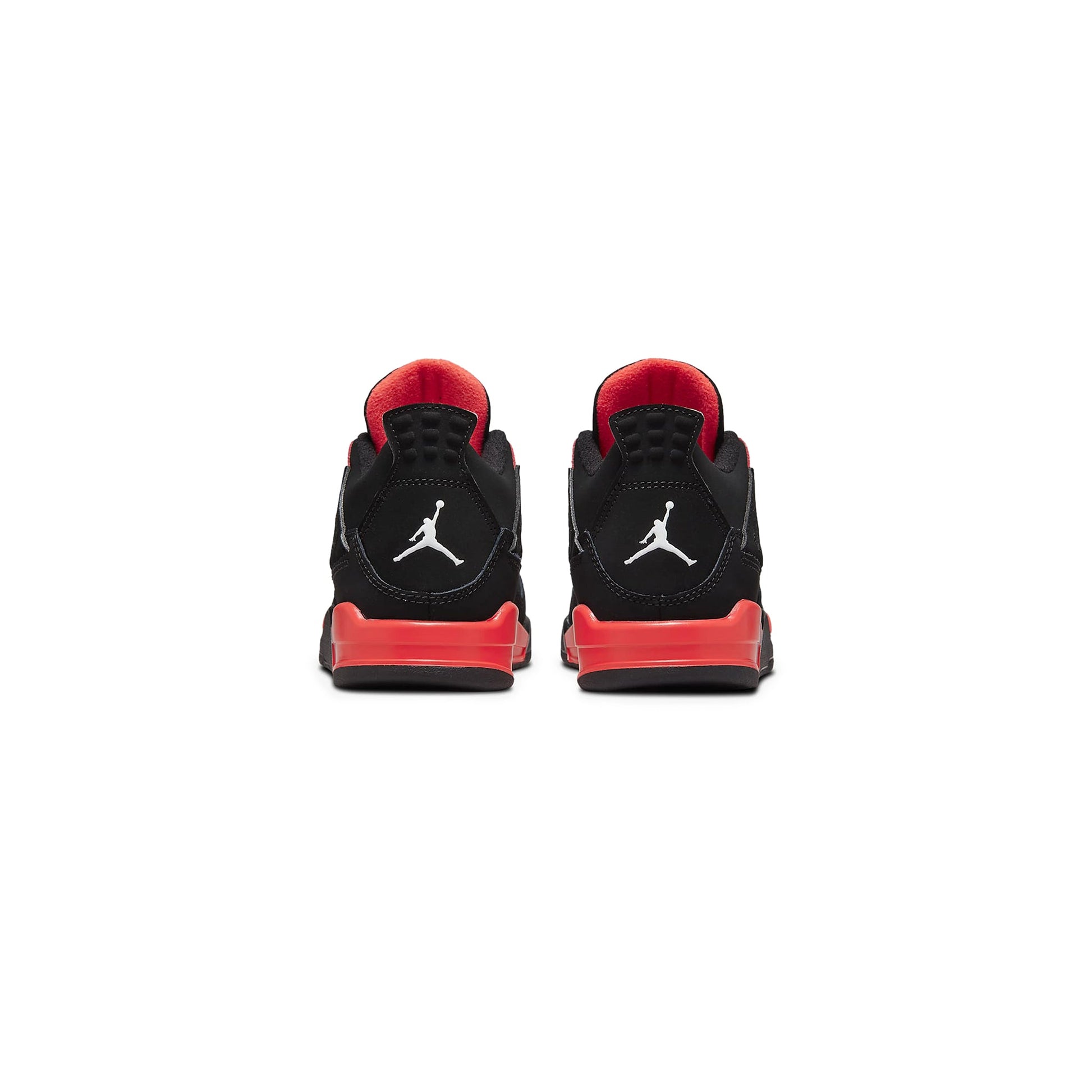 Air Jordan 4 Retro Red Thunder (PS)