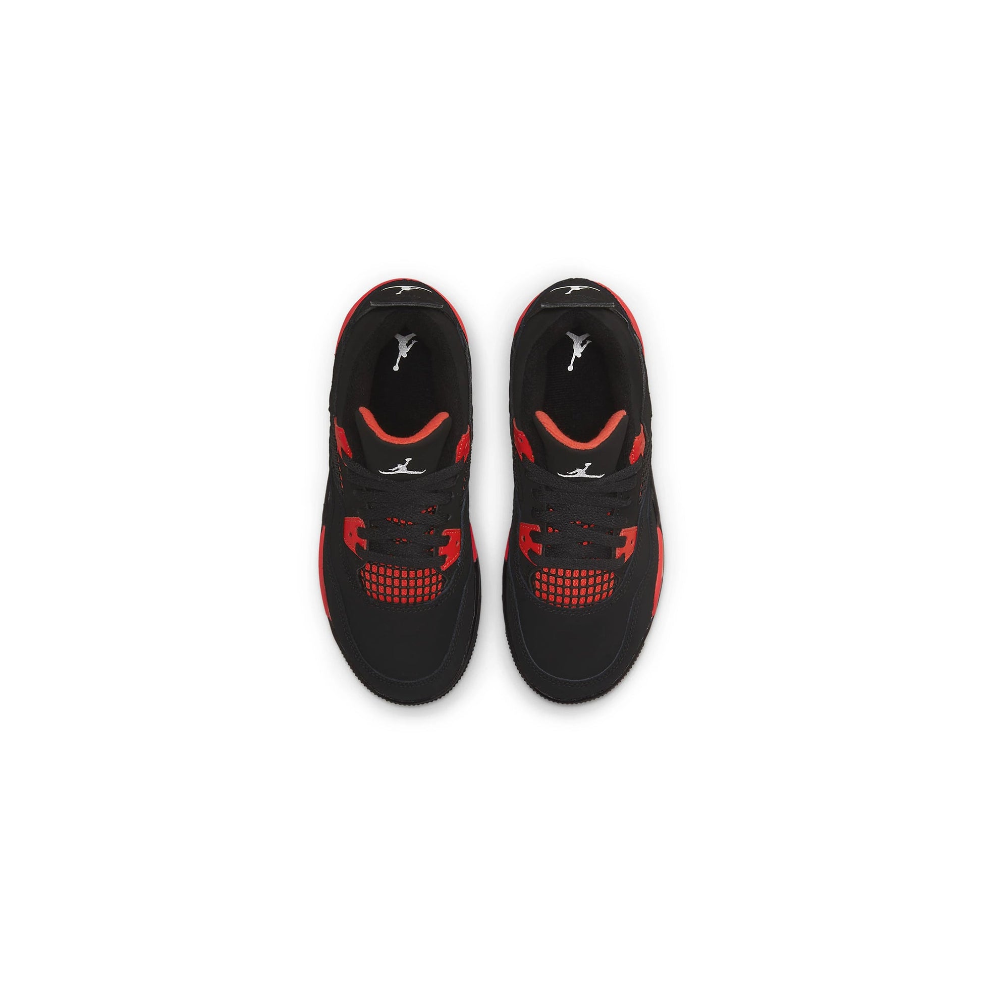Air Jordan 4 Retro Red Thunder (PS)