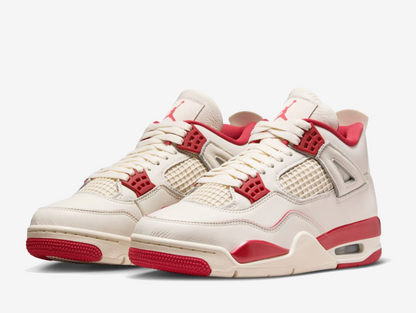 Air Jordan 4 Valentine's Day