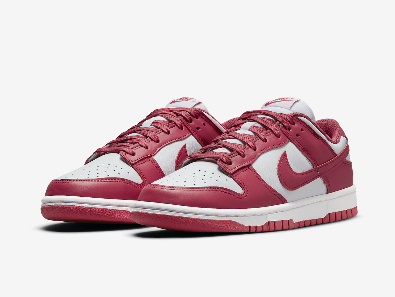 Nike Dunk Low Archeo Pink (W)
