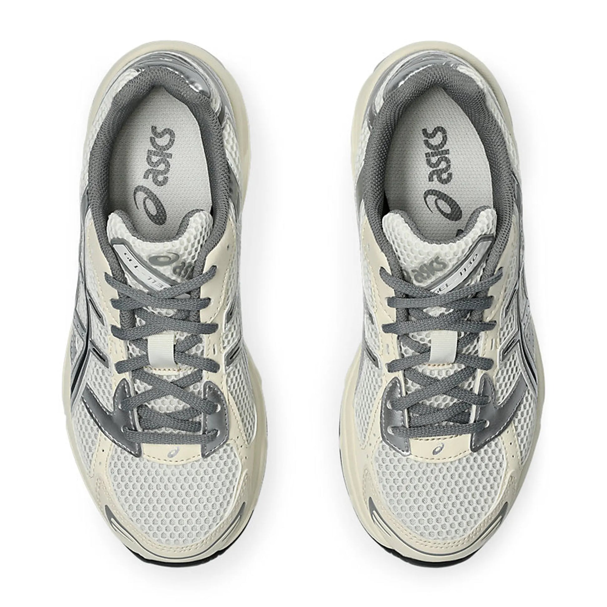 ASICS Gel-1130 Cream Clay Grey (W)