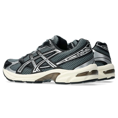 ASICS Gel-1130 Steel Grey Black