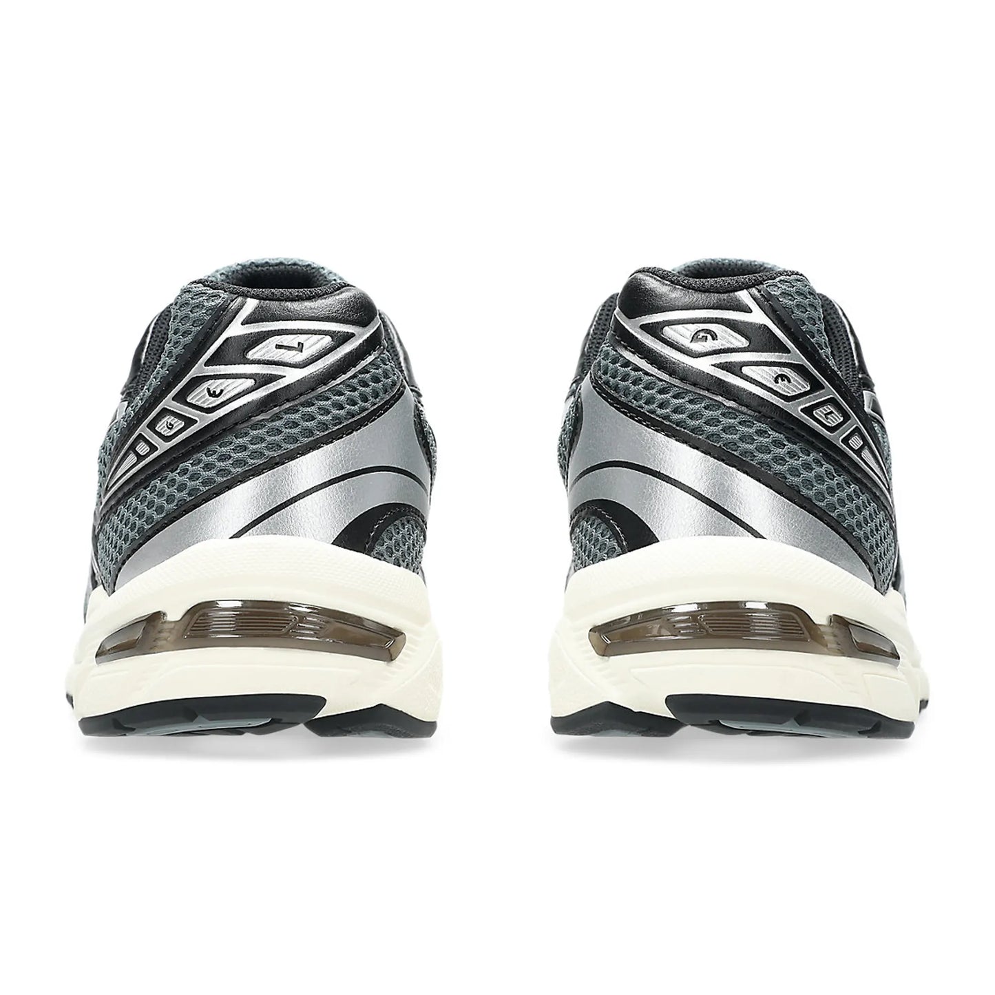 ASICS Gel-1130 Steel Grey Black