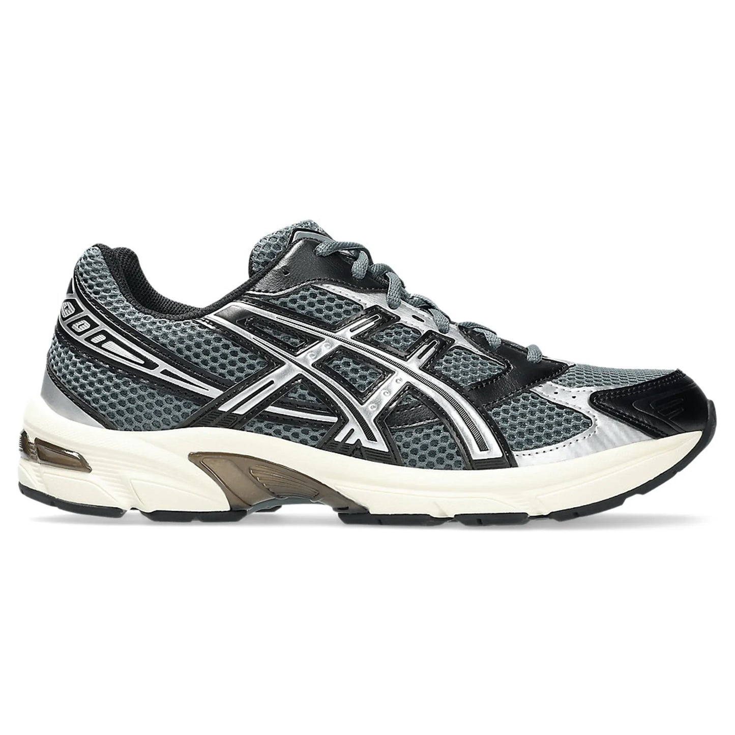 ASICS Gel-1130 Steel Grey Black
