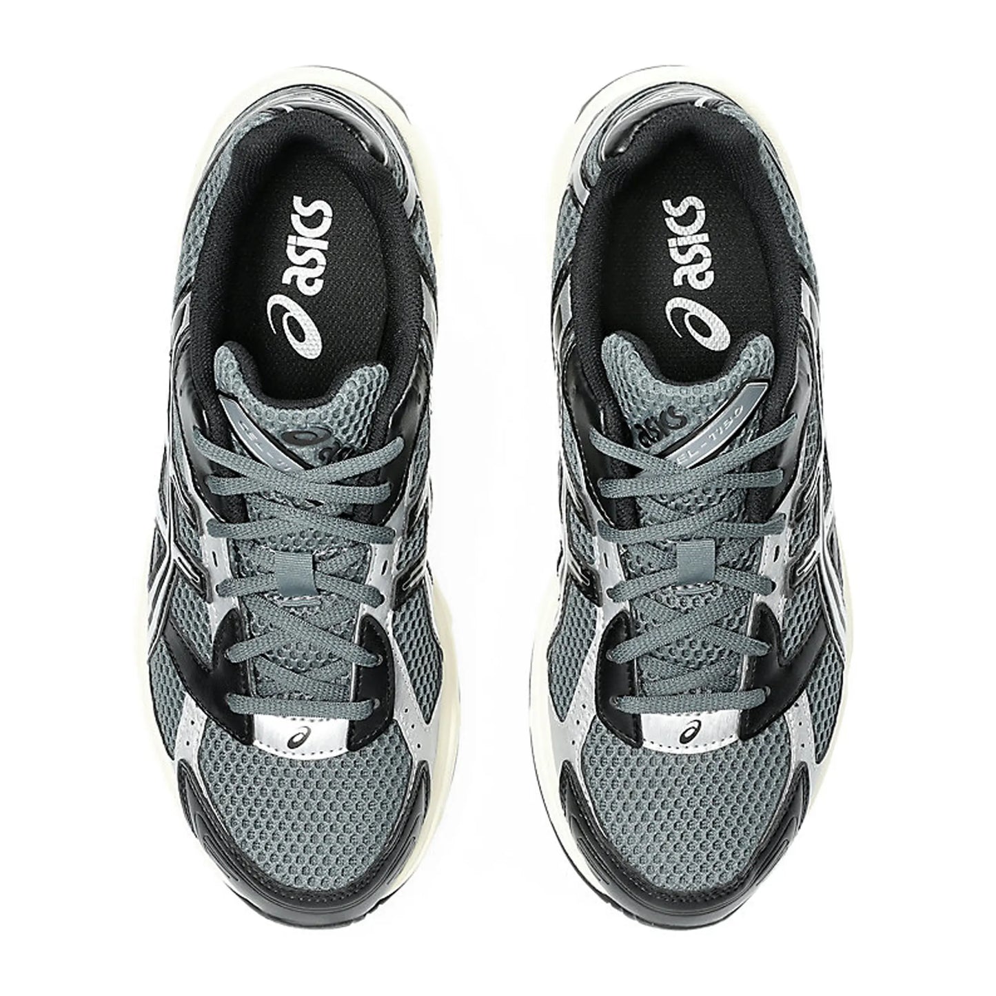 ASICS Gel-1130 Steel Grey Black