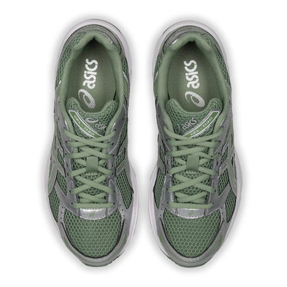 ASICS Gel-1130 Swamp Green Silver