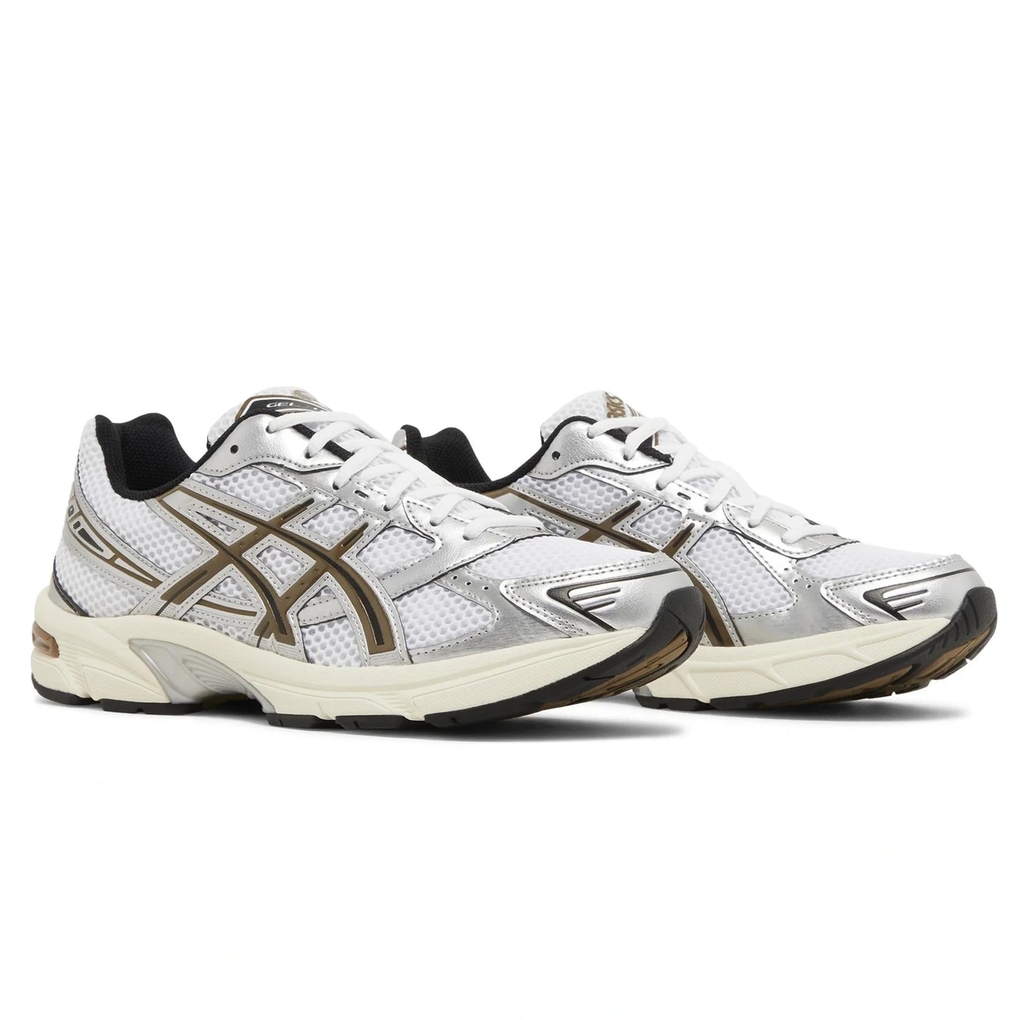 Preloved - ASICS Gel-1130 White Clay Canyon
