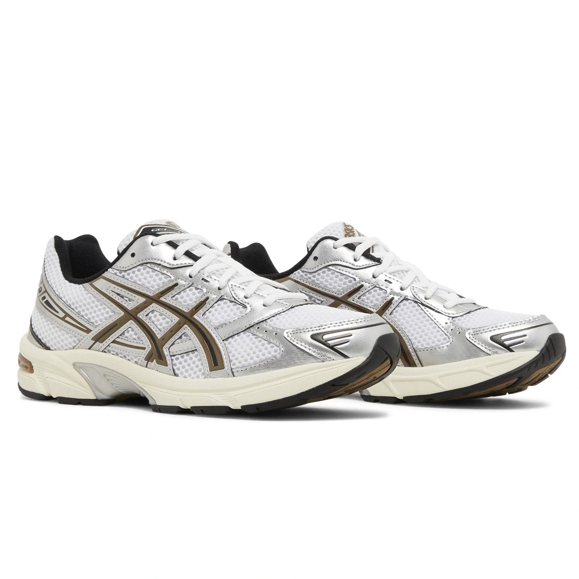 Preloved - ASICS Gel-1130 White Clay Canyon