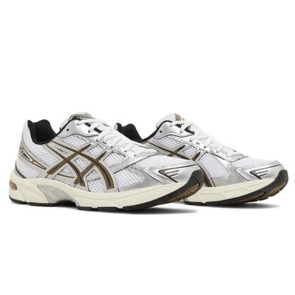 Preloved - ASICS Gel-1130 White Clay Canyon