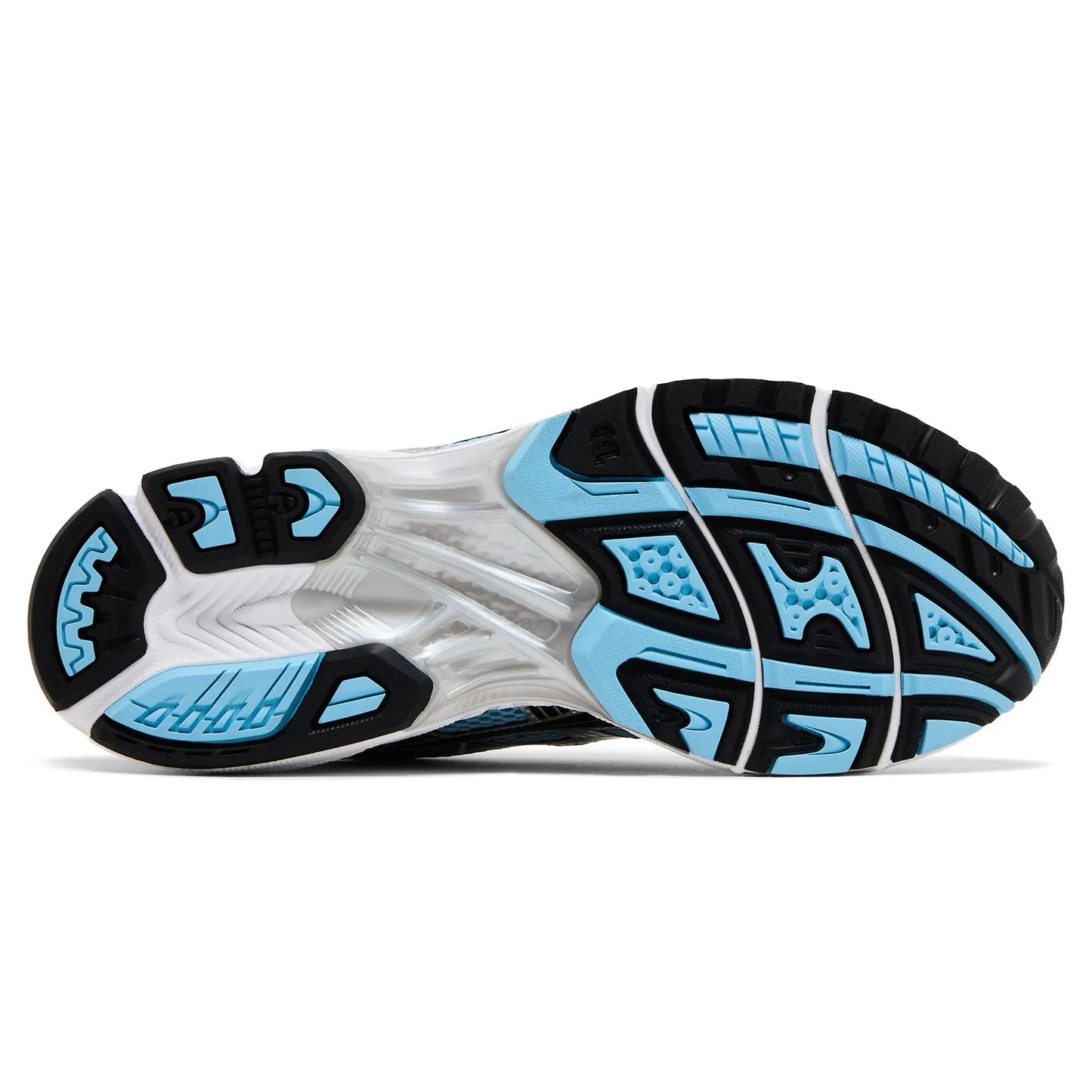 ASICS Gel-Kayano 14 Arctic Sky Pure Silver