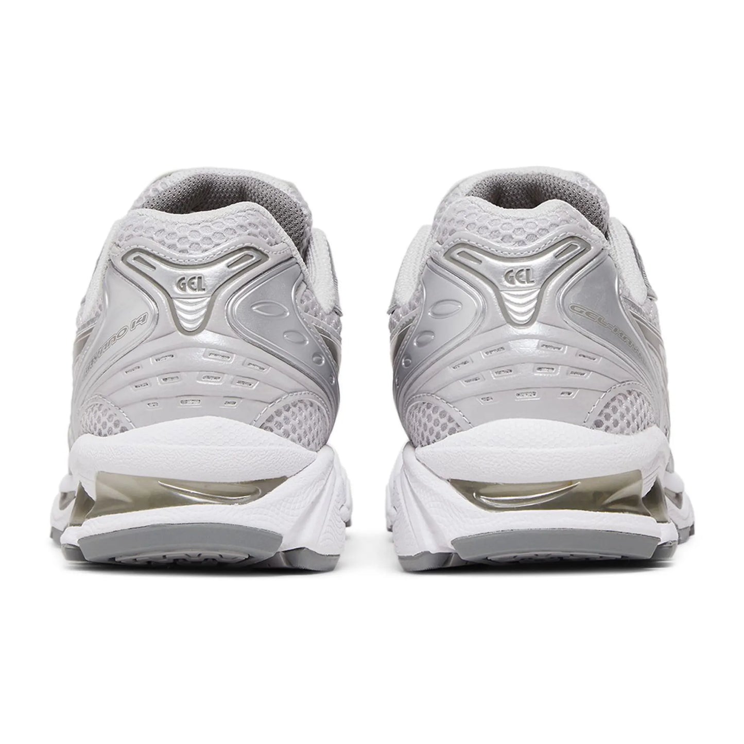 ASICS Gel Kayano 14 Cloud Clay Grey (W)
