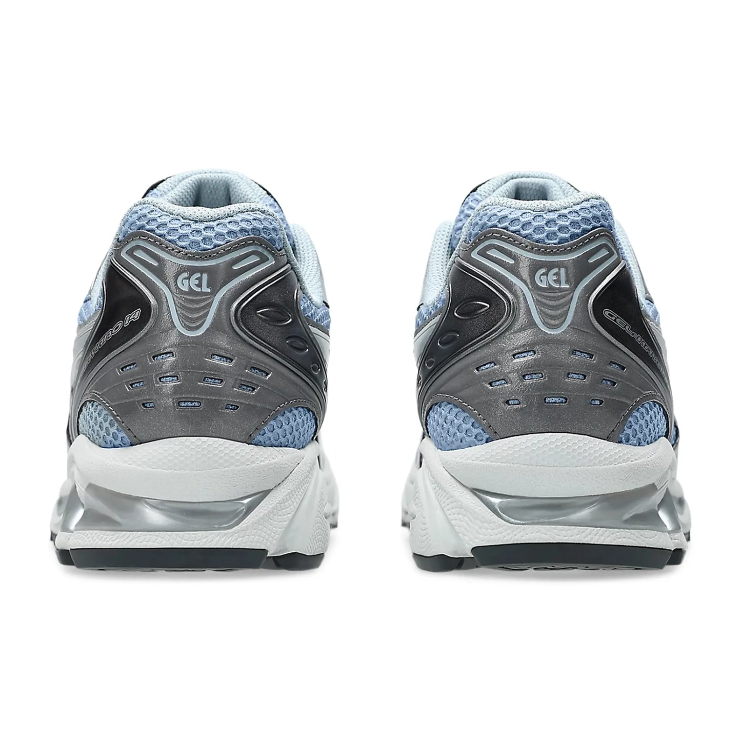 ASICS Gel-Kayano 14 Dolphin Grey Pure Silver