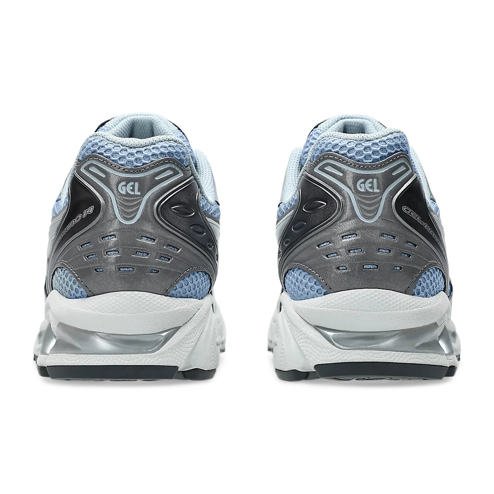 ASICS Gel-Kayano 14 Dolphin Grey Pure Silver