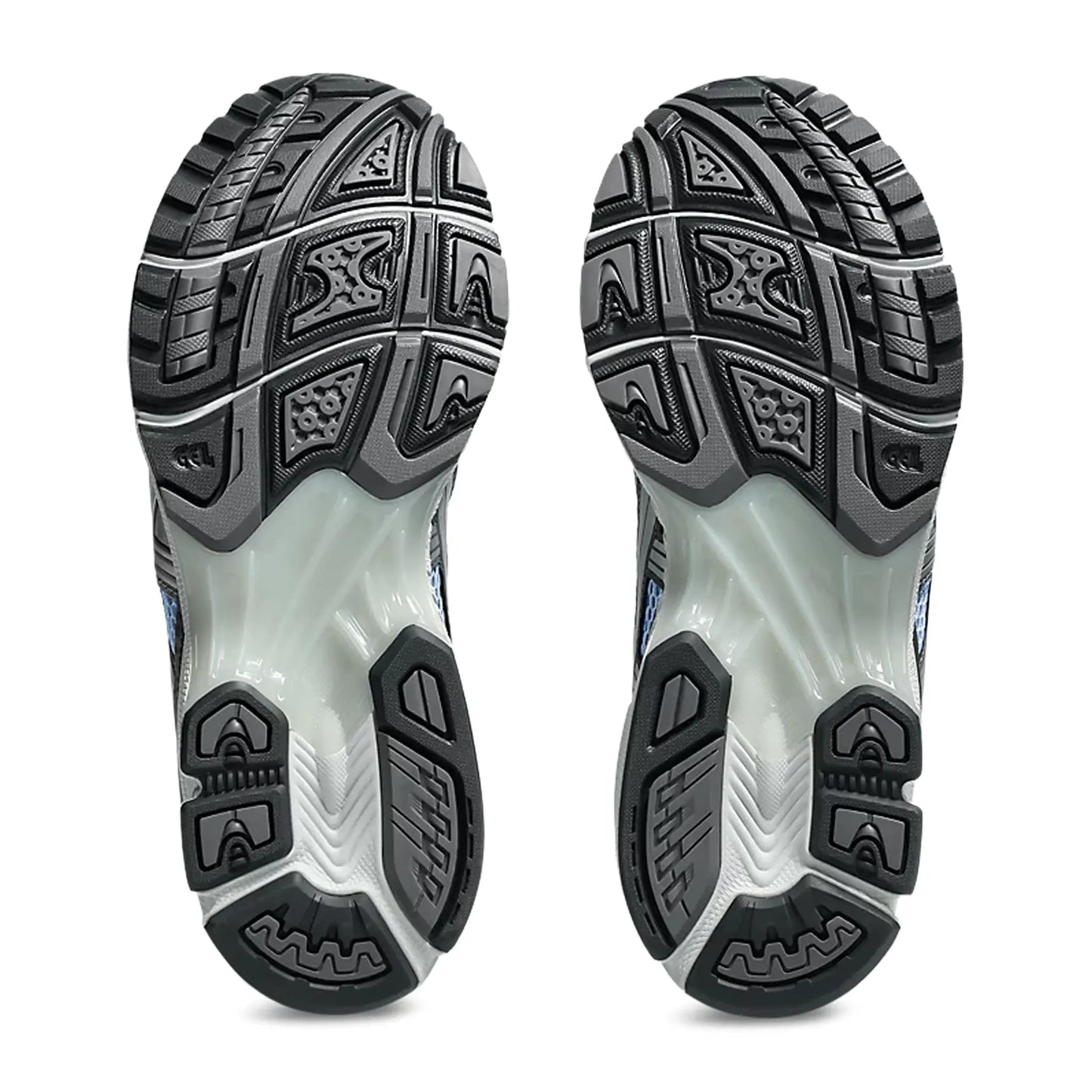 ASICS Gel-Kayano 14 Dolphin Grey Pure Silver