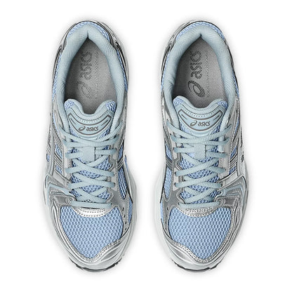 ASICS Gel-Kayano 14 Dolphin Grey Pure Silver