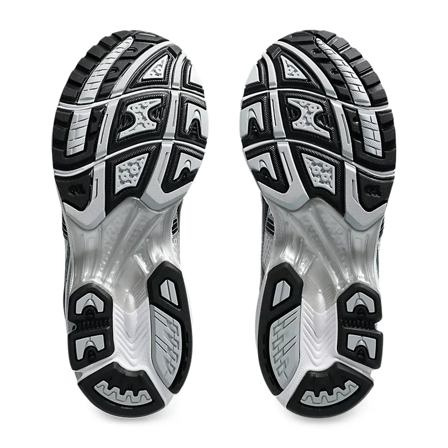 ASICS Gel-Kayano 14 White Fjord Grey