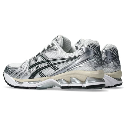 ASICS Gel-Kayano 14 White Graphite Grey