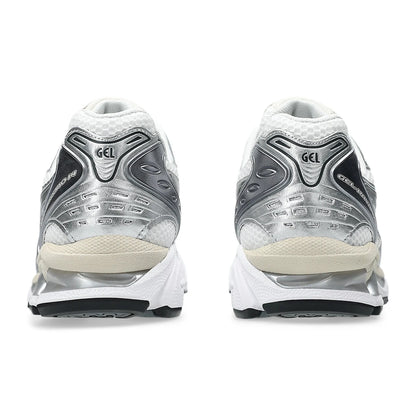 ASICS Gel-Kayano 14 White Graphite Grey