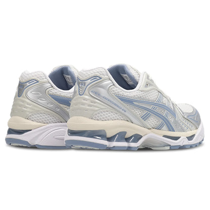 ASICS Gel-Kayano 14 White Light Navy