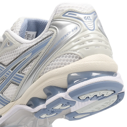 ASICS Gel-Kayano 14 White Light Navy