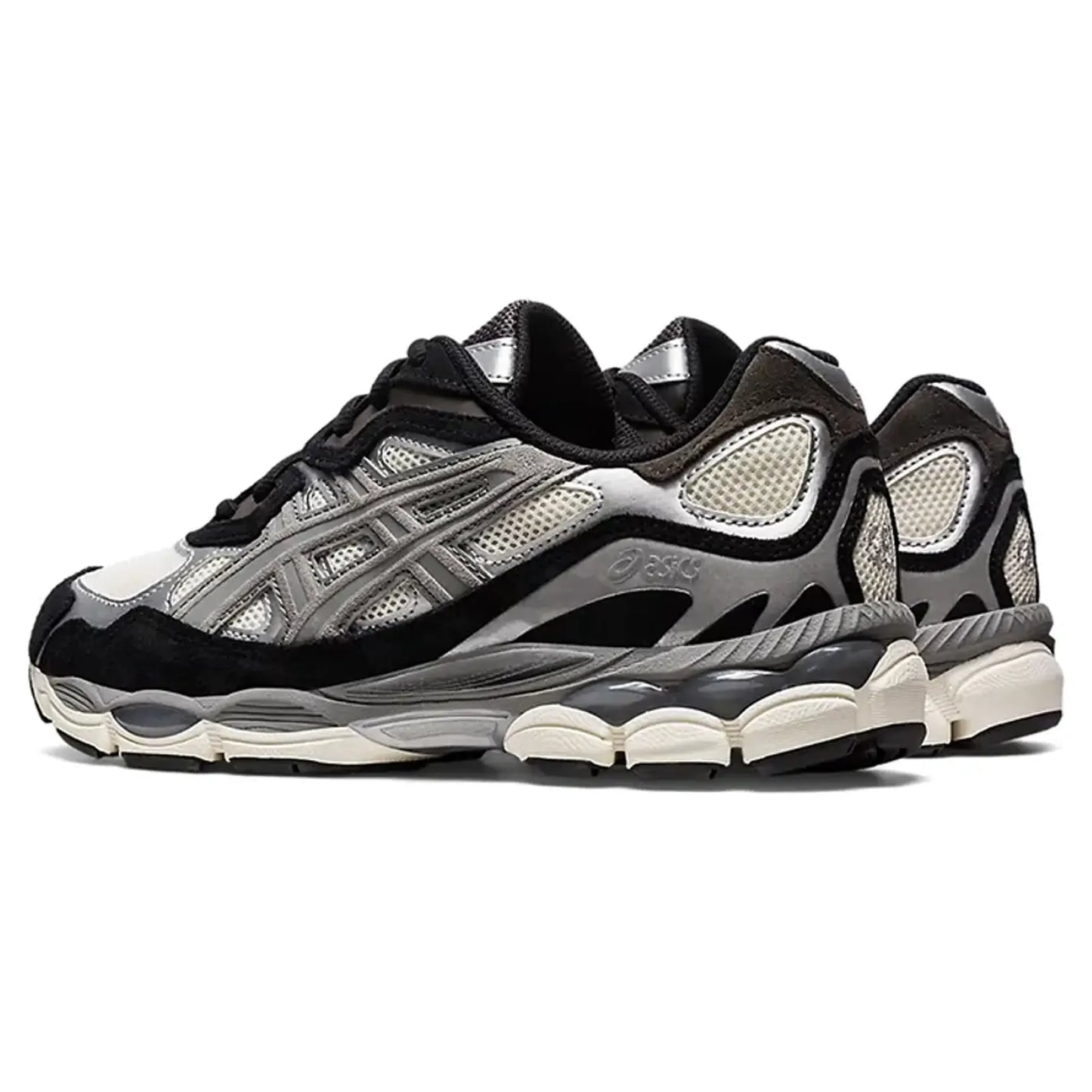 ASICS Gel-NYC Ivory Clay Grey