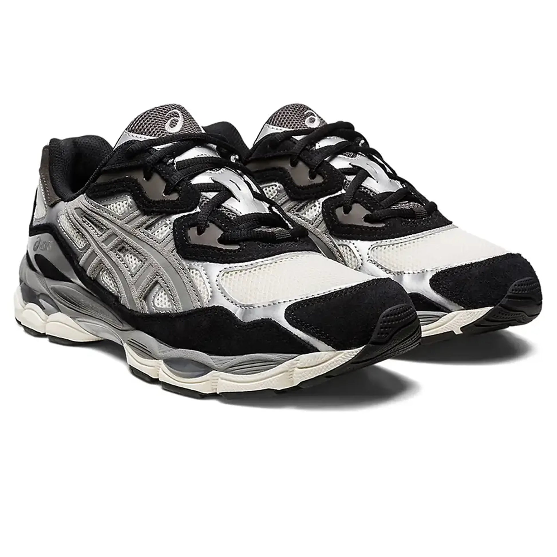 ASICS Gel-NYC Ivory Clay Grey