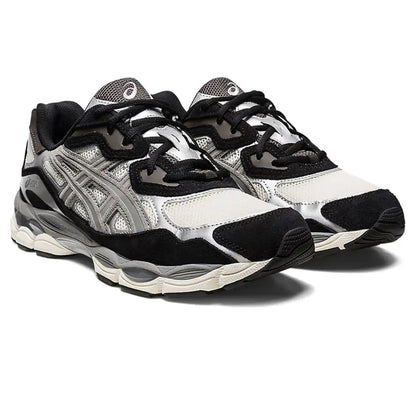 ASICS Gel-NYC Ivory Clay Grey