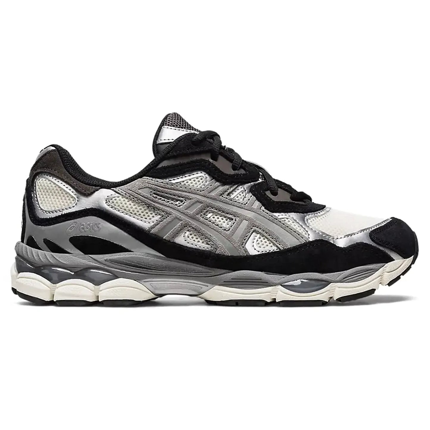ASICS Gel-NYC Ivory Clay Grey