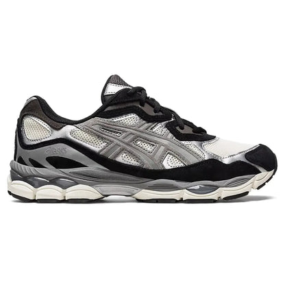 ASICS Gel-NYC Ivory Clay Grey
